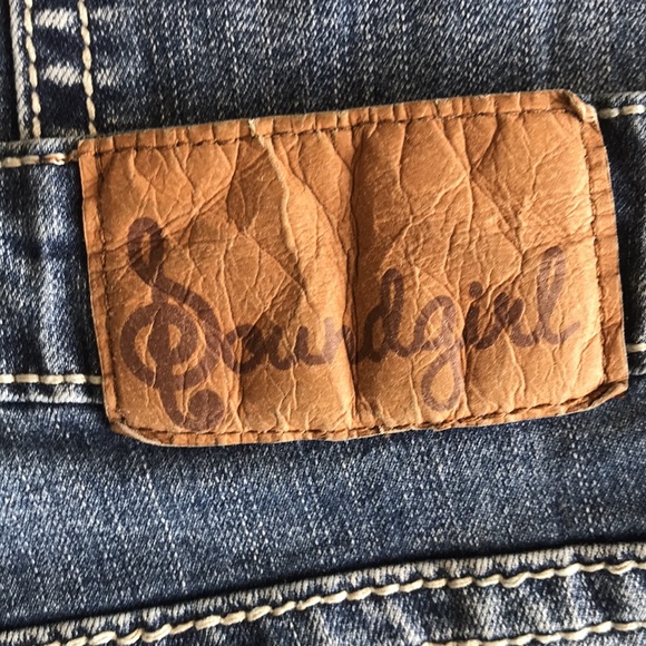 Soundgirl Skinny Jeans - Picture 12 of 16